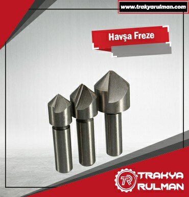 Havşa Frezeler Çorlu