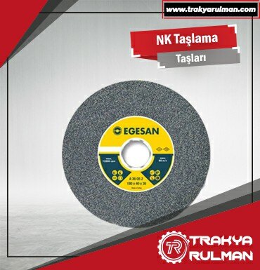 NK Taşlama Taşları Çorlu