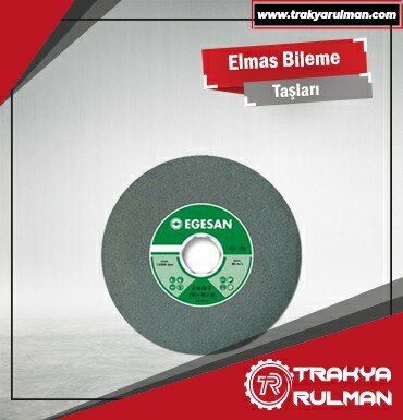 SCG Elmas Bileme Taşları Çorlu