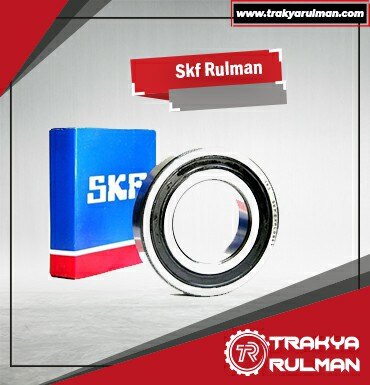 Skf Rulman Çorlu