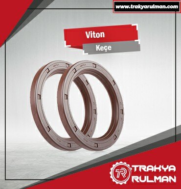 Viton Keçe Çorlu